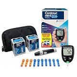 Ascensia CONTOUR NEXT GEN Blood Glucose Monitor All in One Kit + 20 Strips