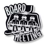 devembr Snowboard Stomp Pad, Funny Stomp Pads Snowboarding with 3D Bumps Design, PVC Material - Board Meeting