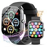 Smart Watch for Men Women, 1.91"Smartwatch with Answer/Make Call Watches