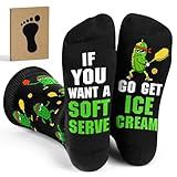 Pickleball Gifts for Women & Men - Mens Stocking Stuffers Christmas Socks, Funny Socks, Outdoor Sport Accessories, Gifts for Pickleball Lovers, Sport Gear & Stocking Stuffers