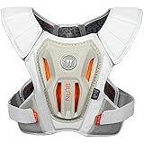 Warrior Burn Lacrosse Shoulder Pad Liner (2022 Model) (Medium)