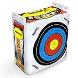 Morrell Supreme Range Adult Field Point Archery Bag Target, White