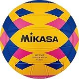 Mikasa Water Polo Game Ball WP550C