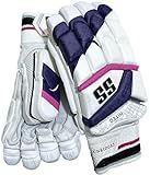 SS Hitech Batting Cricket Gloves