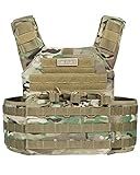 OneTigris DOOM Tactical Vest Adjustable Airsoft Vest