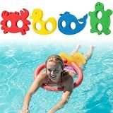 Soulchen 4 Pack EVA Pool Noodle Floating Connectors