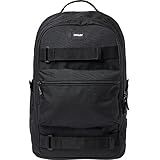 Oakley Men's Street Skate Backpack, Blackout