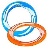 Franklin Sports 2 Pack Flying Rings