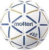 Molten D60 Resin Free Handball (Size 1)