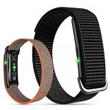 Screenless Activity Tracker 24/7 Health & Fitness trackers for Women & Men
