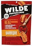 Wilde Snacks Chips Protein Bbq 4 OZ