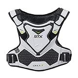 STX Cell V Shoulder Pad Liner, Medium