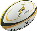 Gilbert South Africa Replica Ball - Size 5