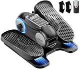 Yagud Under Desk Elliptical Machine, Elliptical Leg Exerciser as Seen on TV