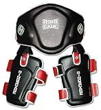 Muay Thai Pro Belly & Thigh Pad Combo for Muay Thai, MMA, Kickboxing