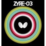 Butterfly Zyre 03 2.7 Black