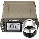 Airsoft Chronograph High-Power Speed Tester (Tan)