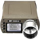 Airsoft Chronograph High-Power Speed Tester (Tan)