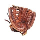 SHOELESS JOE 11 1/2" I-Web Joe Junior Baseball Glove, Right Hand Throw