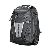 Ski-Doo New OEM Branded 28 Liter Tunnel Backpack With LinQ Soft Strap, 860200939