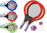 JA-RU Soft Foam Racket Sports Set (1 Set) 5135-1s