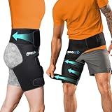 ODOFIT 5 in 1 Hip Brace for Women Men Sciatica Pain Relief Devices -