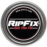 RipFix Hand Repair Balm for Dry Cracked Hands, Hand Salve for Gymnastics and Rock Climbers, Rip Fix Climbing Salve for Men and Women, Premium Gymnast Balm for Hardworking Hands, Classic 1.34 oz Tin