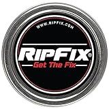 RipFix Hand Repair Balm for Dry Cracked Hands, Hand Salve for Gymnastics and Rock Climbers, Rip Fix Climbing Salve for Men and Women, Premium Gymnast Balm for Hardworking Hands, Classic 1.34 oz Tin
