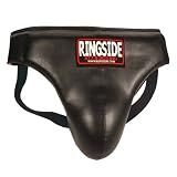 Ringside Boxing Abdominal and Groin Protector, Medium