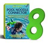 LaLa JoJo Pool Noodle Connector - Kids Swim Aid