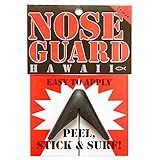 SurfCo - Surfboard Nose Guard Kit in Black