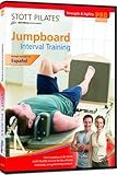 STOTT PILATES Jumpboard Interval Training (English/Spanish)