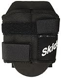 Tandem Sports Skids Wrist Wrap Support - Size Medium - Volleyball Wrist Strap - Injury Prevention and Rehabilitation for Carpal Tunnel Syndrome - Wrist Guard for Gymnastics, Diving & Exercise - 1 Wrap