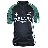 CROKER Performance Rugby Jersey, Large