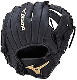 Mizuno GXT-2A Classic Pro Training Glove (9.00-Inch, Right Handed Throw)