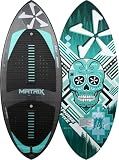 PHASE FIVE Matrix Payne PRO Wakesurf Board (51")