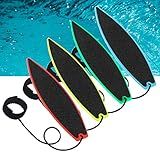 Aster 4Packs Finger Surfboard, Mini Surfing Toys Finger Surf Boards, Surf The Wind, Fingertip Surfboard for Kids, Teens, Adult