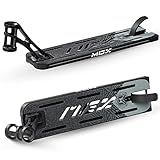 Madd Gear Pro Scooter Decks (MGX 5" by 20" Black)