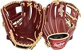 Rawlings | Sandlot Baseball Glove Series | Multiple Styles , Right Hand Throw, 1 Count ( Pack of 1)