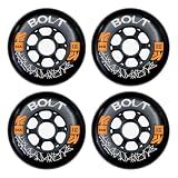 K2 Skate Bolt 90 MM / 85A 4-Wheel Pack