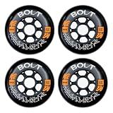 K2 Skate Bolt 90 MM / 85A 4-Wheel Pack