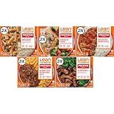 Lean Cuisine Meal Bundle (Pack of 10) (Carb Conscious)