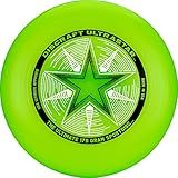 Discraft 175 Gram Green Ultrastar Sport Disc