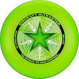 Discraft 175 Gram Green Ultrastar Sport Disc