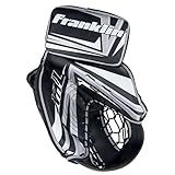 Franklin Sports NHL GC 130 Junior Goalie Catch Glove - 11"