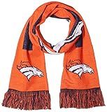 FOCO unisex 2016 Big Logo Scarf sports fan scarves, Team Color, One Size US