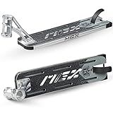 Madd Gear Pro Scooter Decks (MGX 5" by 20" Chrome)