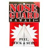 SurfCo - Surfboard Nose Guard Kit in Clear