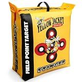 Morrell Yellow Jacket Stinger, Field Point Outdoor Backyard Archery Target