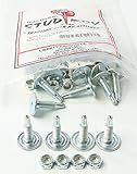 STUD BOY SPT Carbide Snow Stud 1"